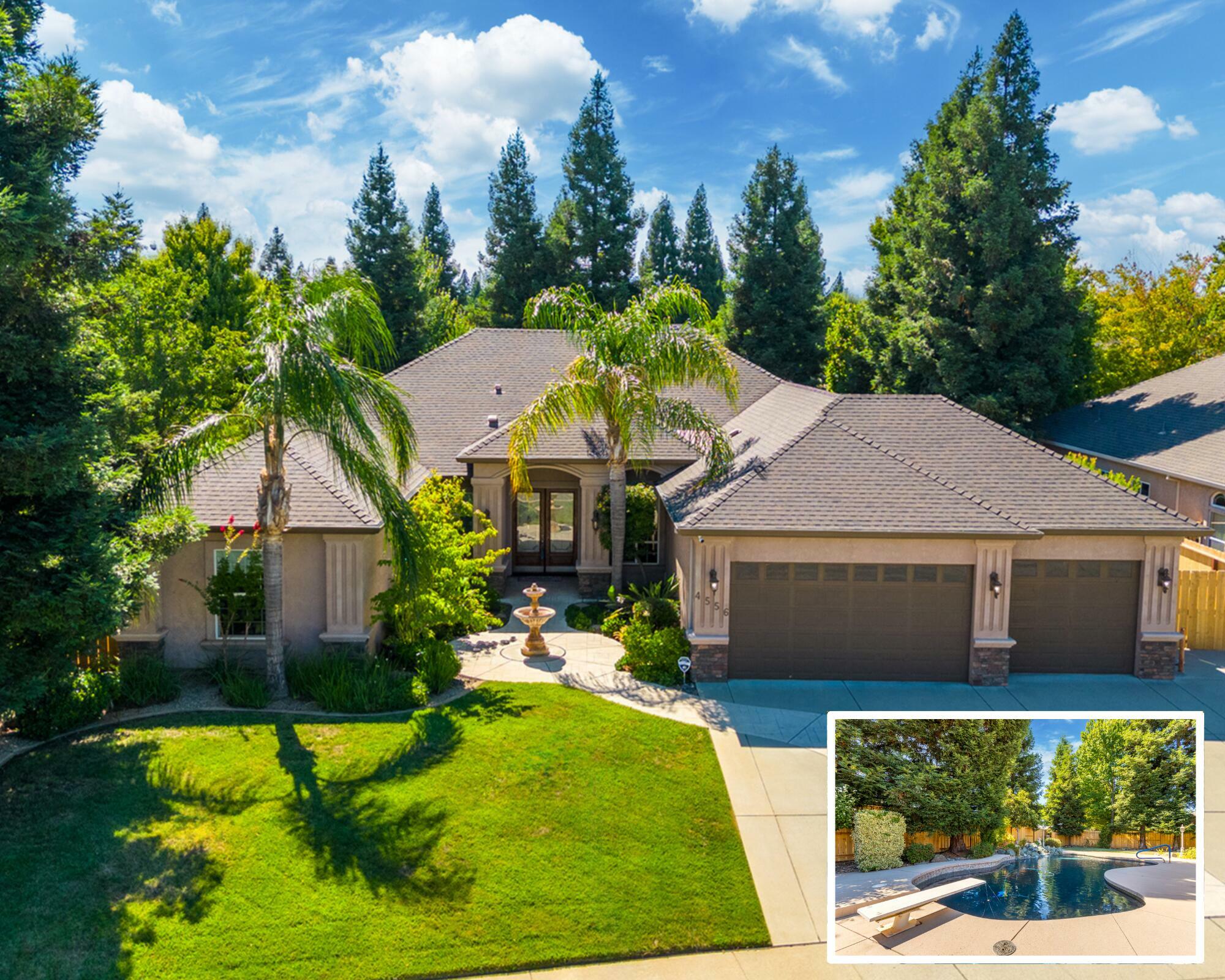 Property Photo:  4556 Yellowstone Drive  CA 96002 