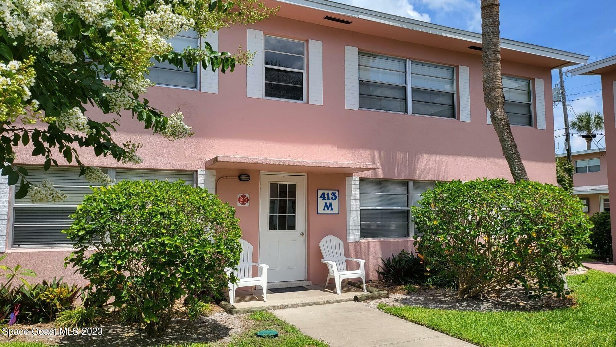 Property Photo:  413 Madison Avenue  FL 32920 