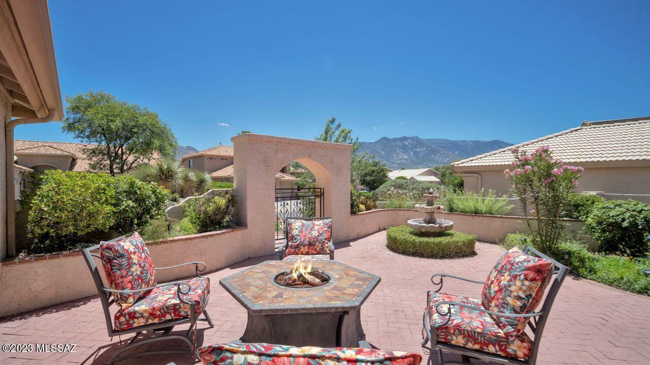 Property Photo:  38740 S Casual Drive  AZ 85739 