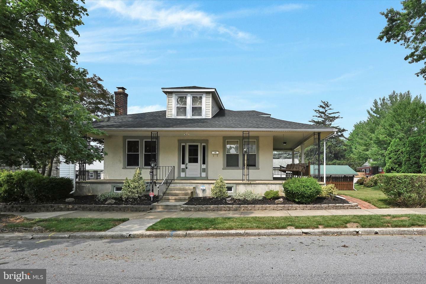 Property Photo: 310 Telford Avenue PA 19609
