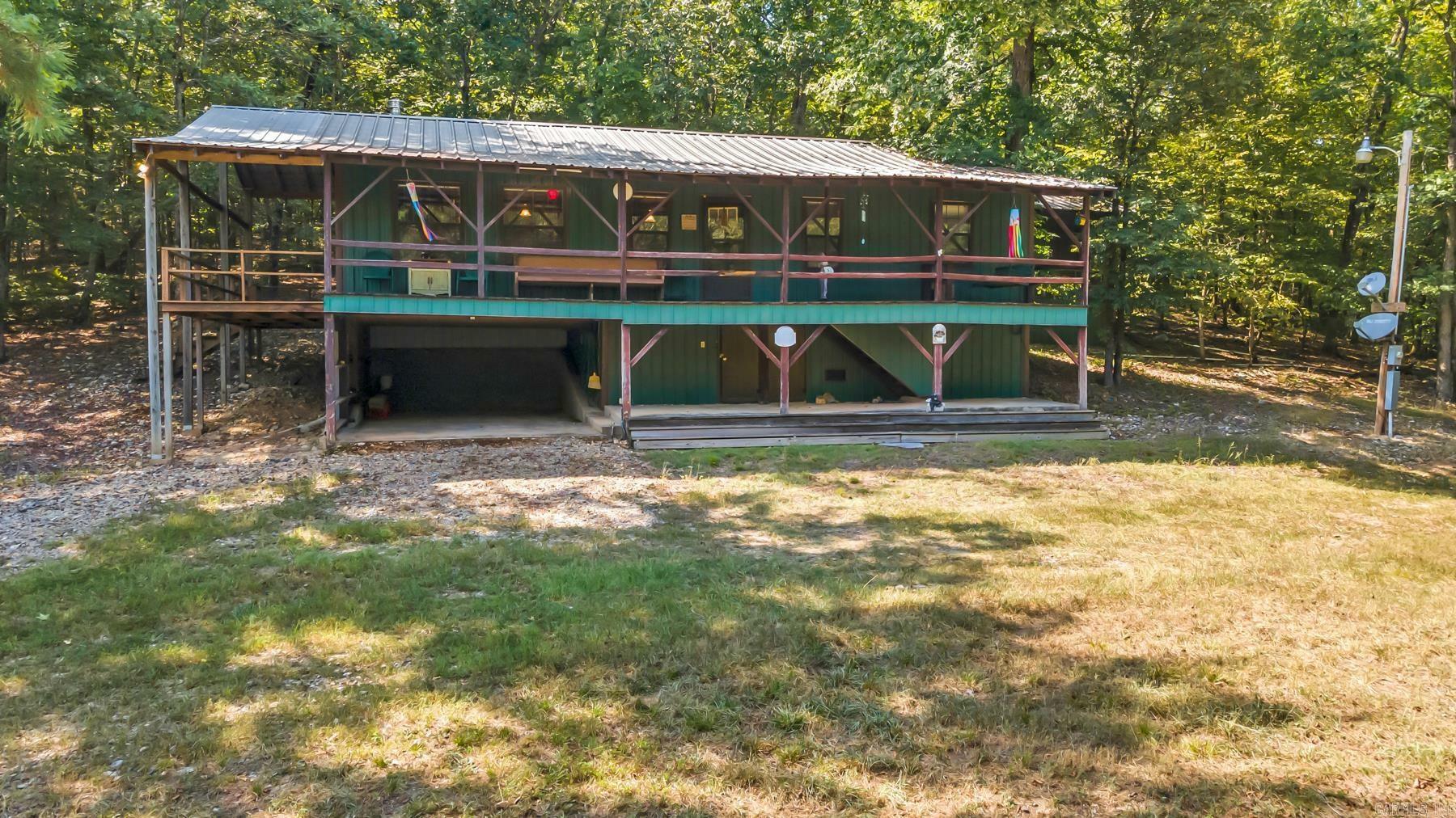 Property Photo:  178 Polk Road 623  AR 71953 