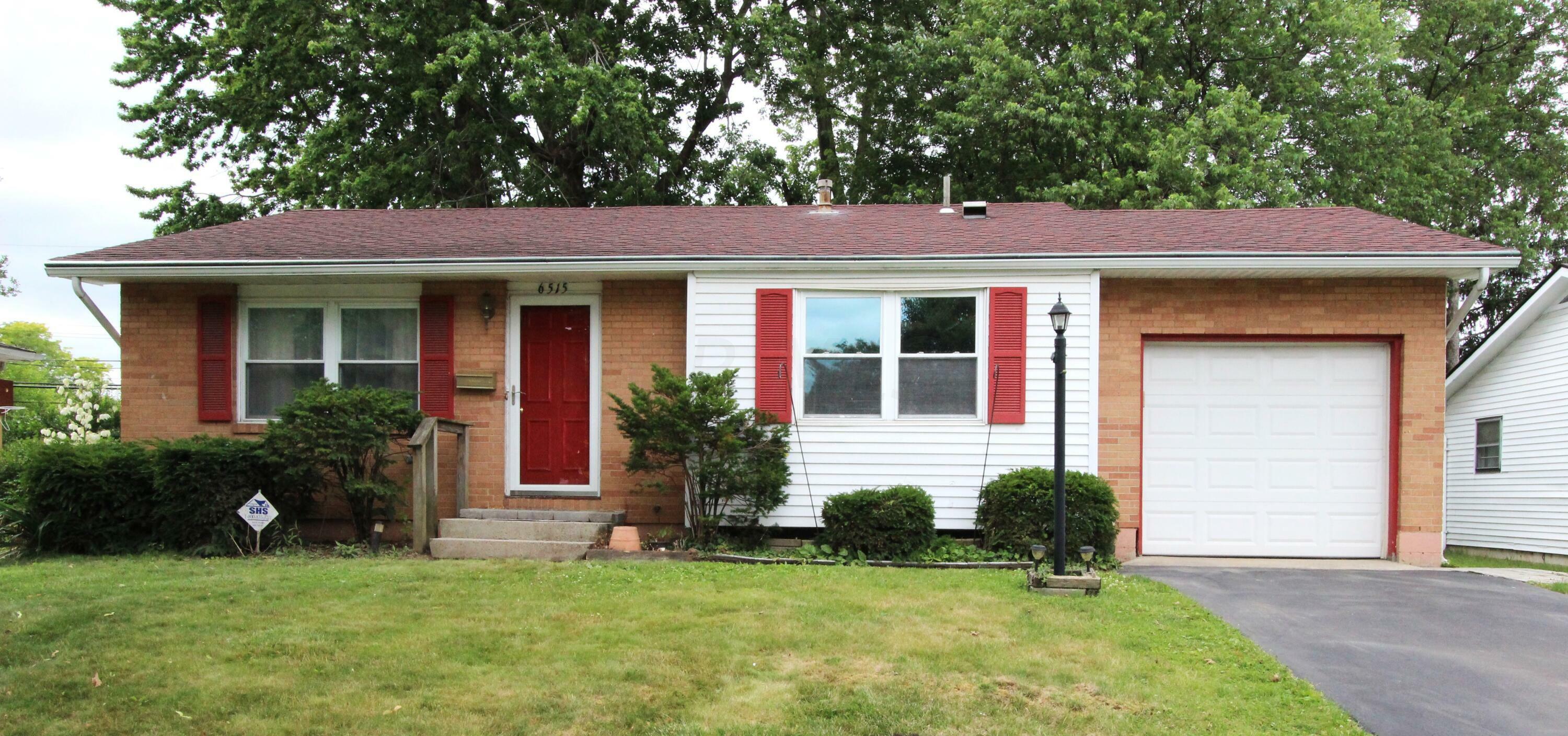 Property Photo:  6515 Karl Road  OH 43229 