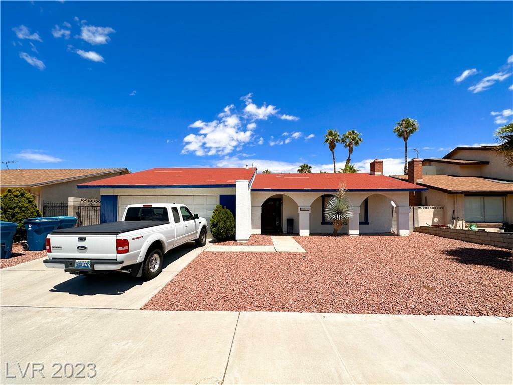 3540 Moraga Drive  Las Vegas NV 89103 photo