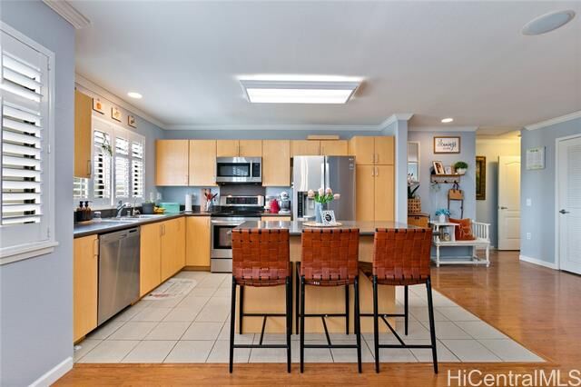 Property Photo:  95-941 Ukuwai Street 1003  HI 96789 