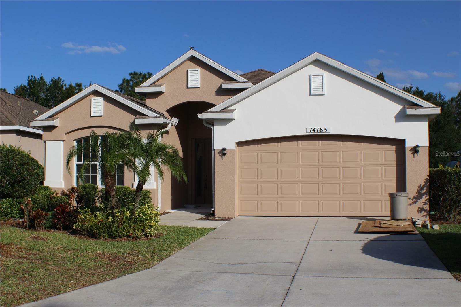 Property Photo:  14163 Cattle Egret Place  FL 34202 