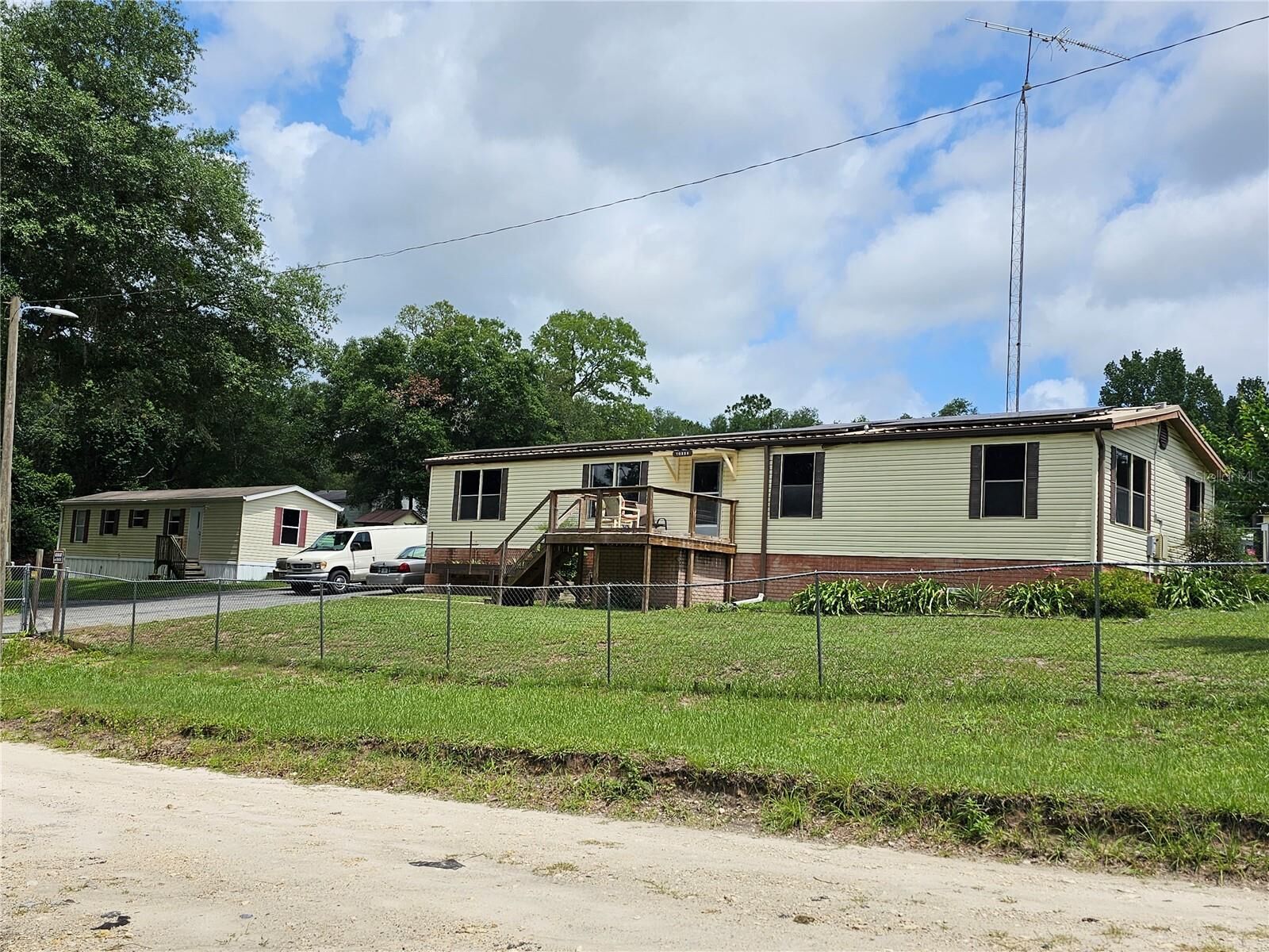Property Photo: 10317 &Amp 10325 SE 128th Street FL 34420