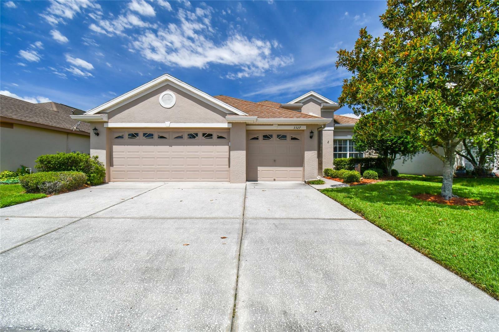 Property Photo:  3327 Coconut Grove Road  FL 34639 