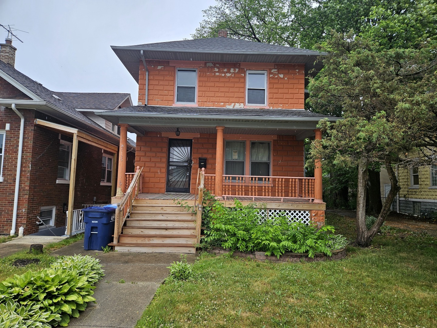 Property Photo: 1515 S 5th Avenue IL 60153