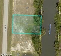 Property Photo:  1115 NW 31st Place  FL 33993 