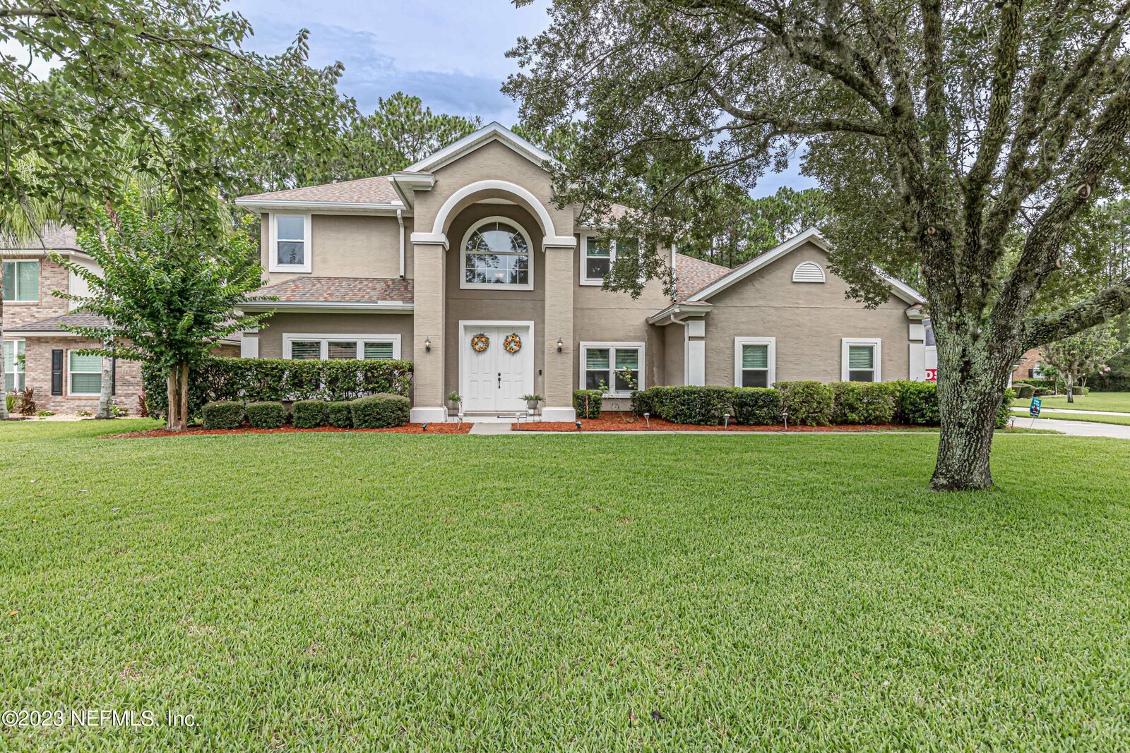 Property Photo:  2358 Mid Pines Court  FL 32003 