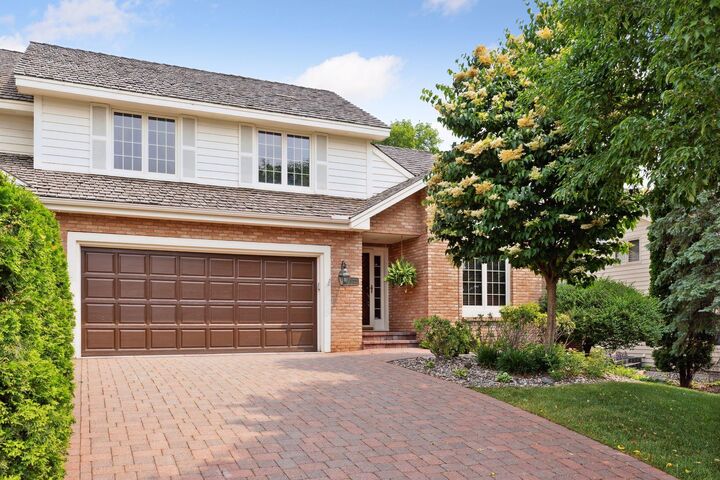 6512 Gleason Court  Edina MN 55436 photo