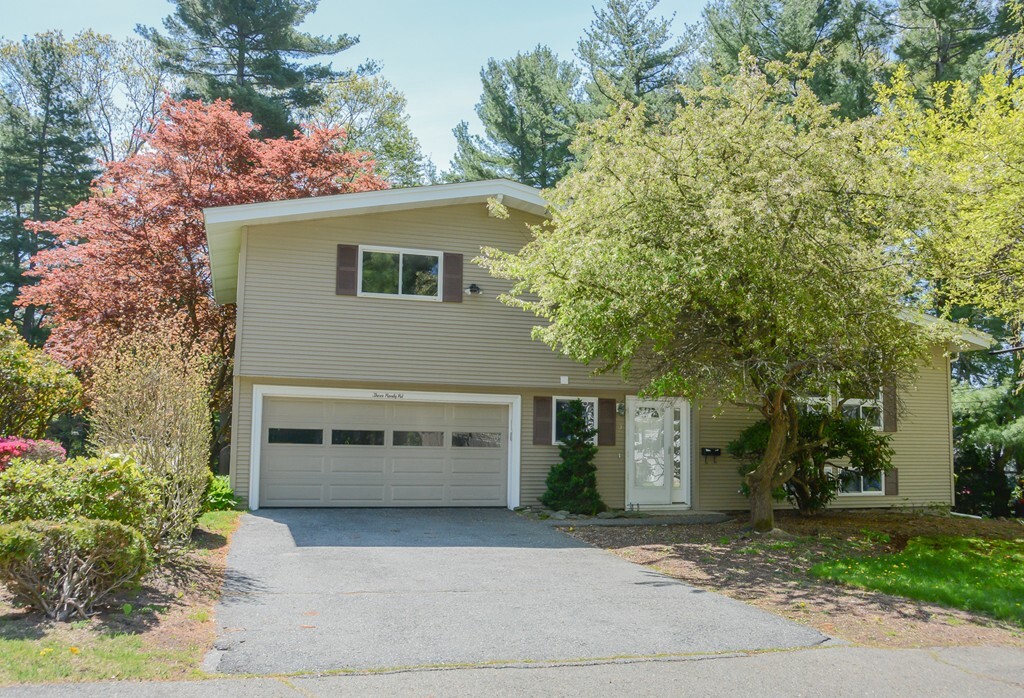 Property Photo: 3 Randy Rd MA 01701