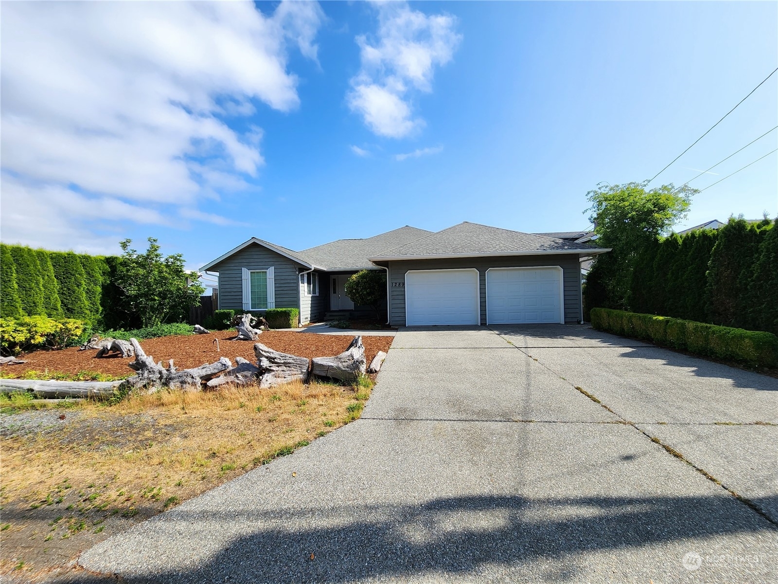 1289 Beach Drive  Camano Island WA 98282 photo