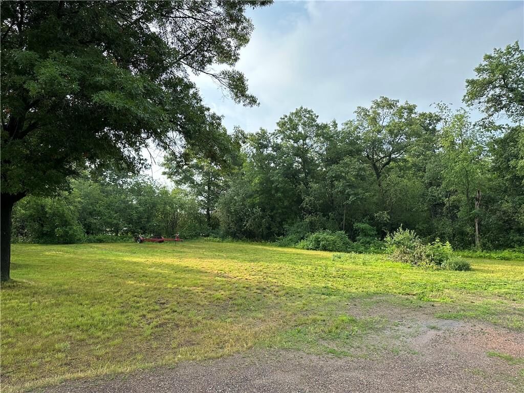 Property Photo:  Lot 1 County Highway X  WI 54729 