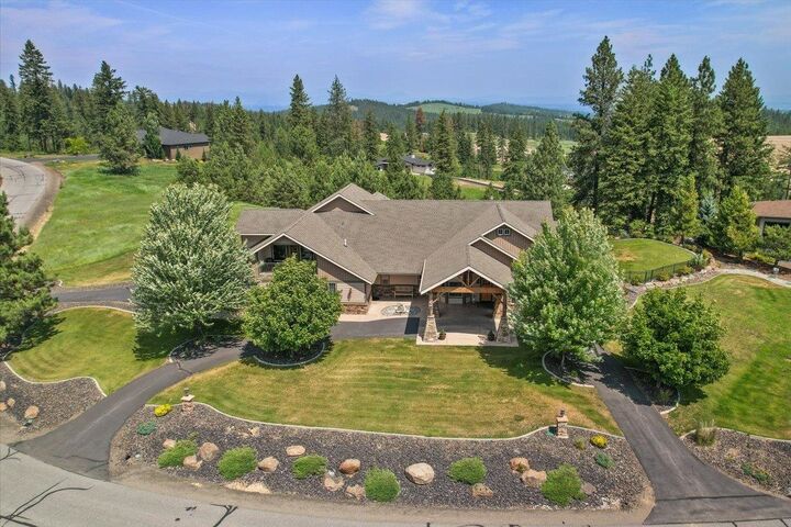 5510 W Hayden Ln  Spokane WA 99208 photo