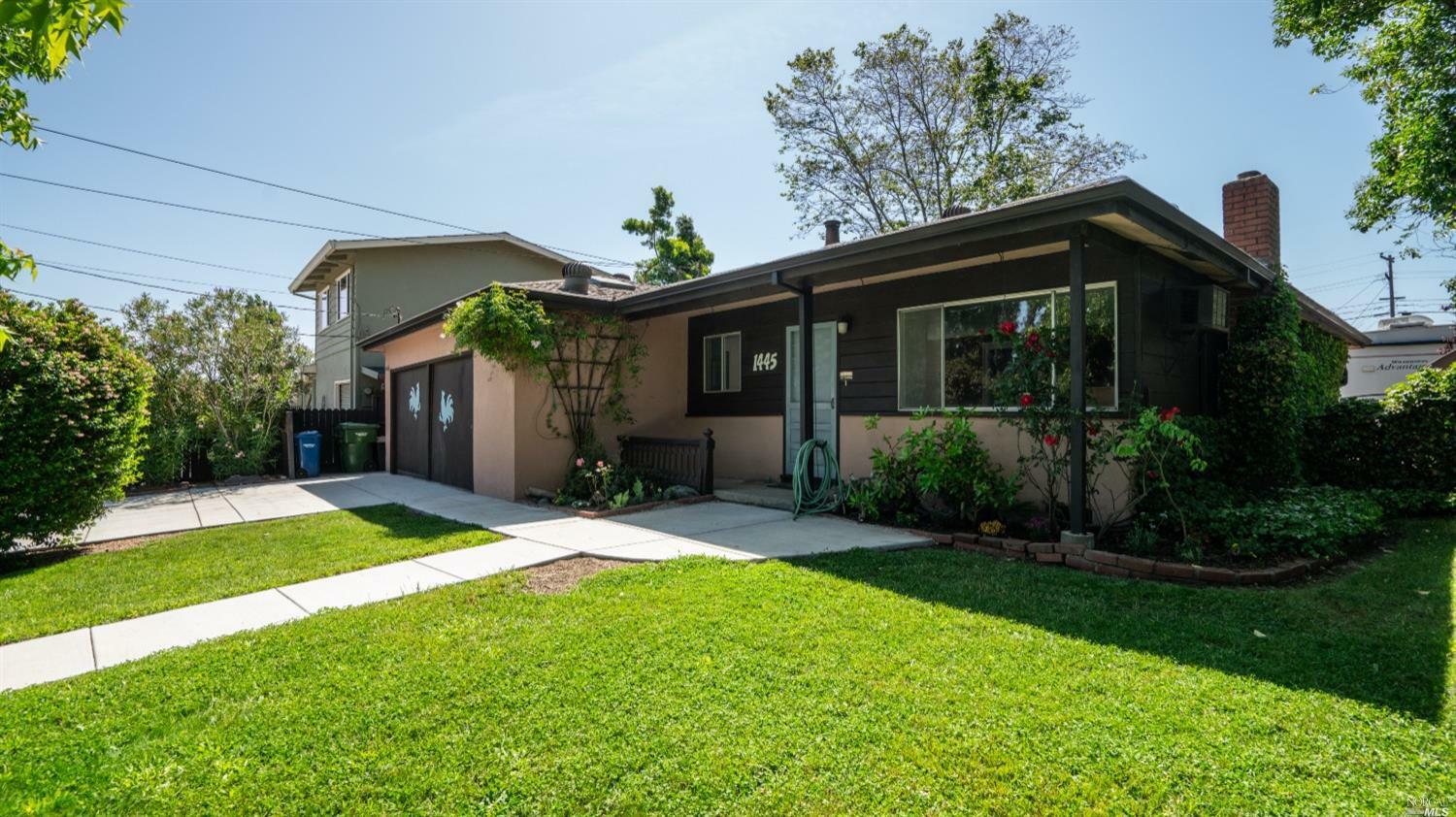 Property Photo:  1445 Lauren Drive  CA 94954 