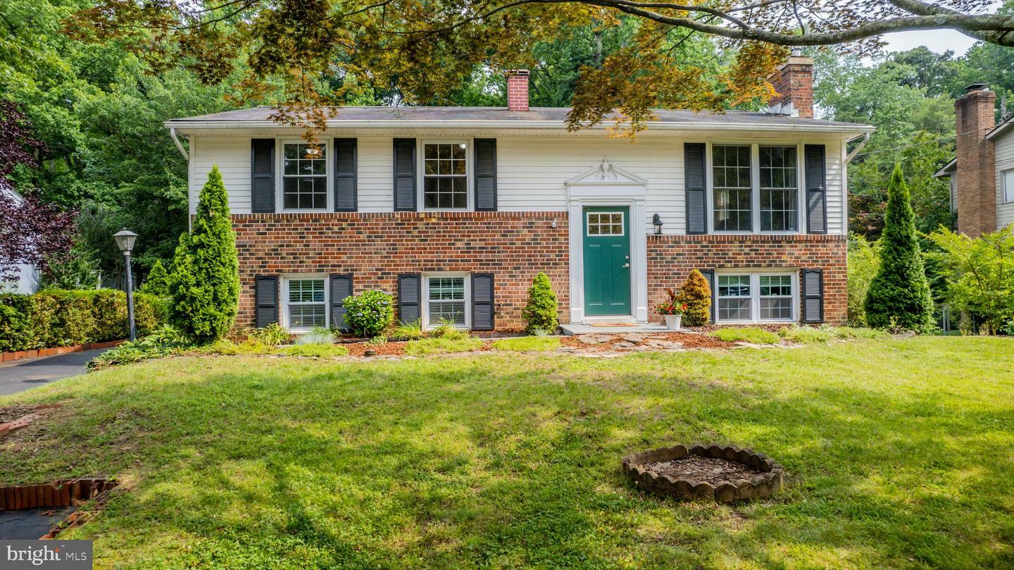 Property Photo: 117 Meade Drive MD 21403