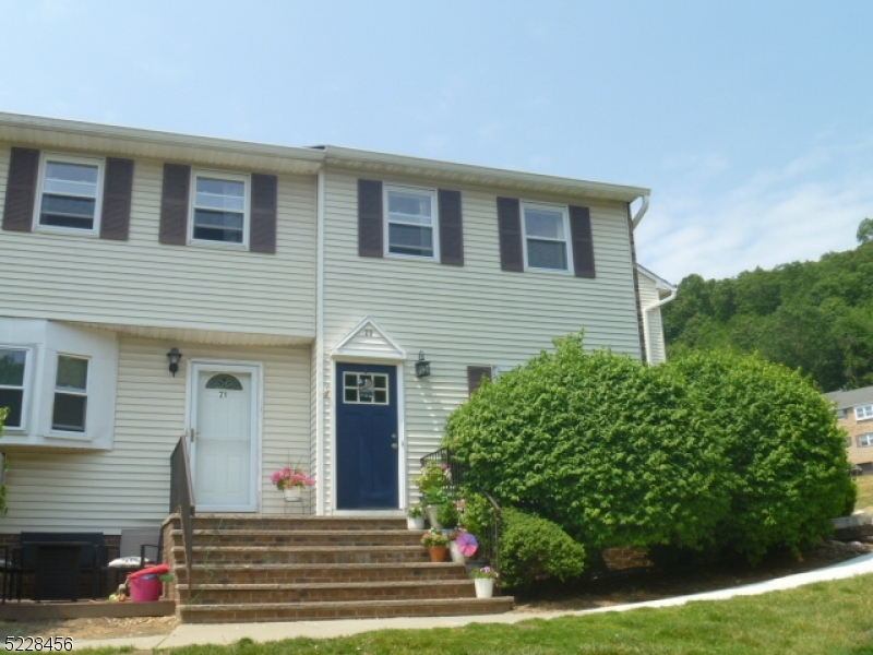 Property Photo: 322 Richard Mine Road - Z2 Z 2 NJ 07885