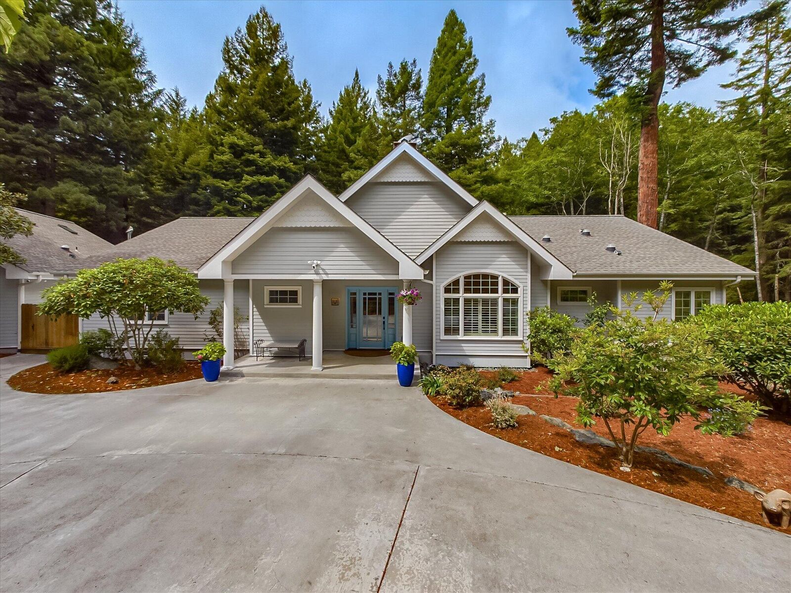 Property Photo:  135 Himalaya Drive  CA 95570 