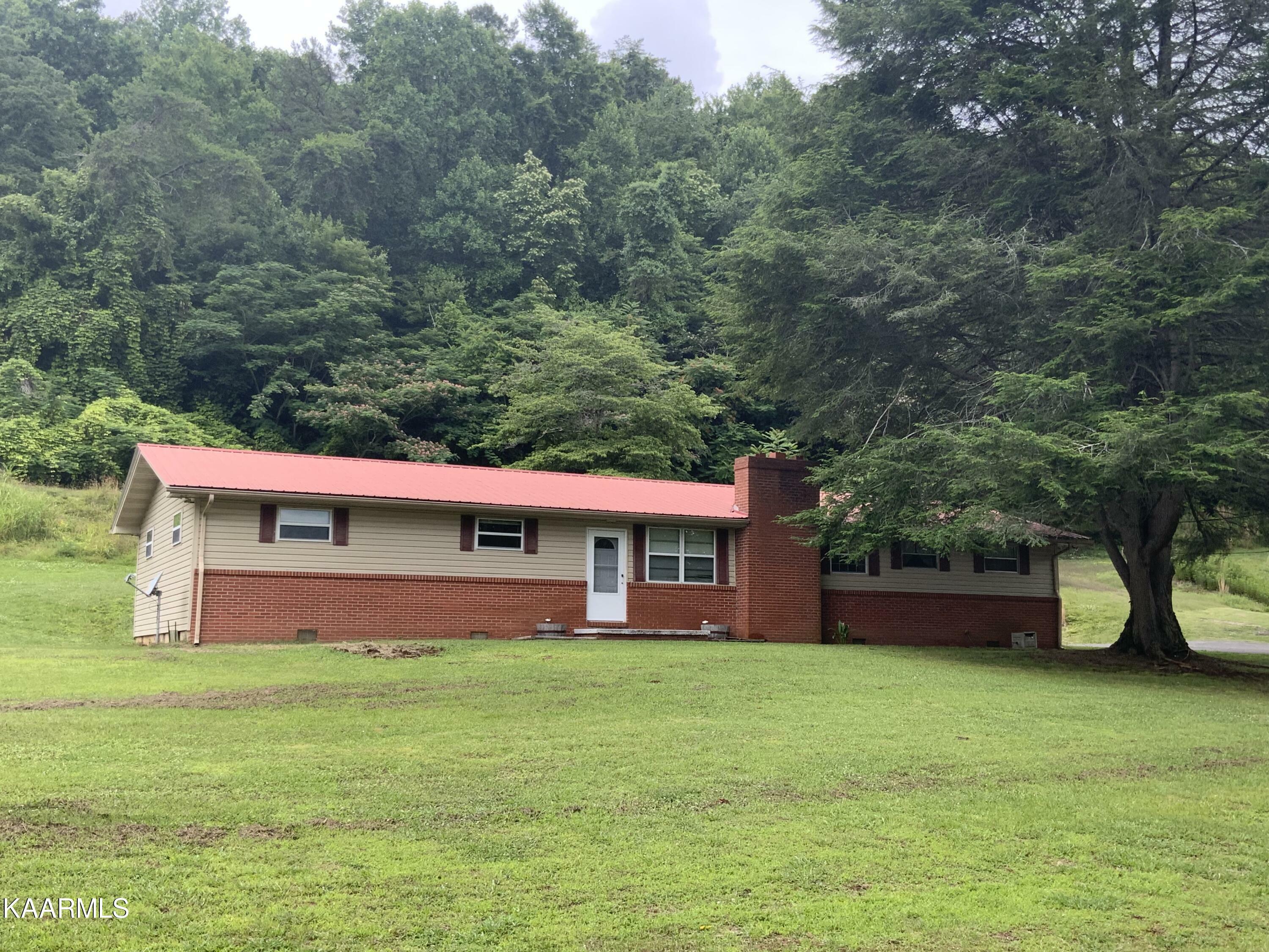 Property Photo:  244 Brashears Rd  TN 37748 