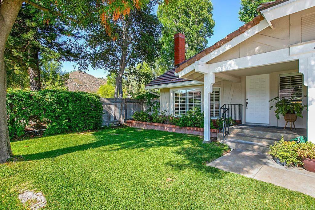 Property Photo:  2151 Donahue Drive  CA 92019 