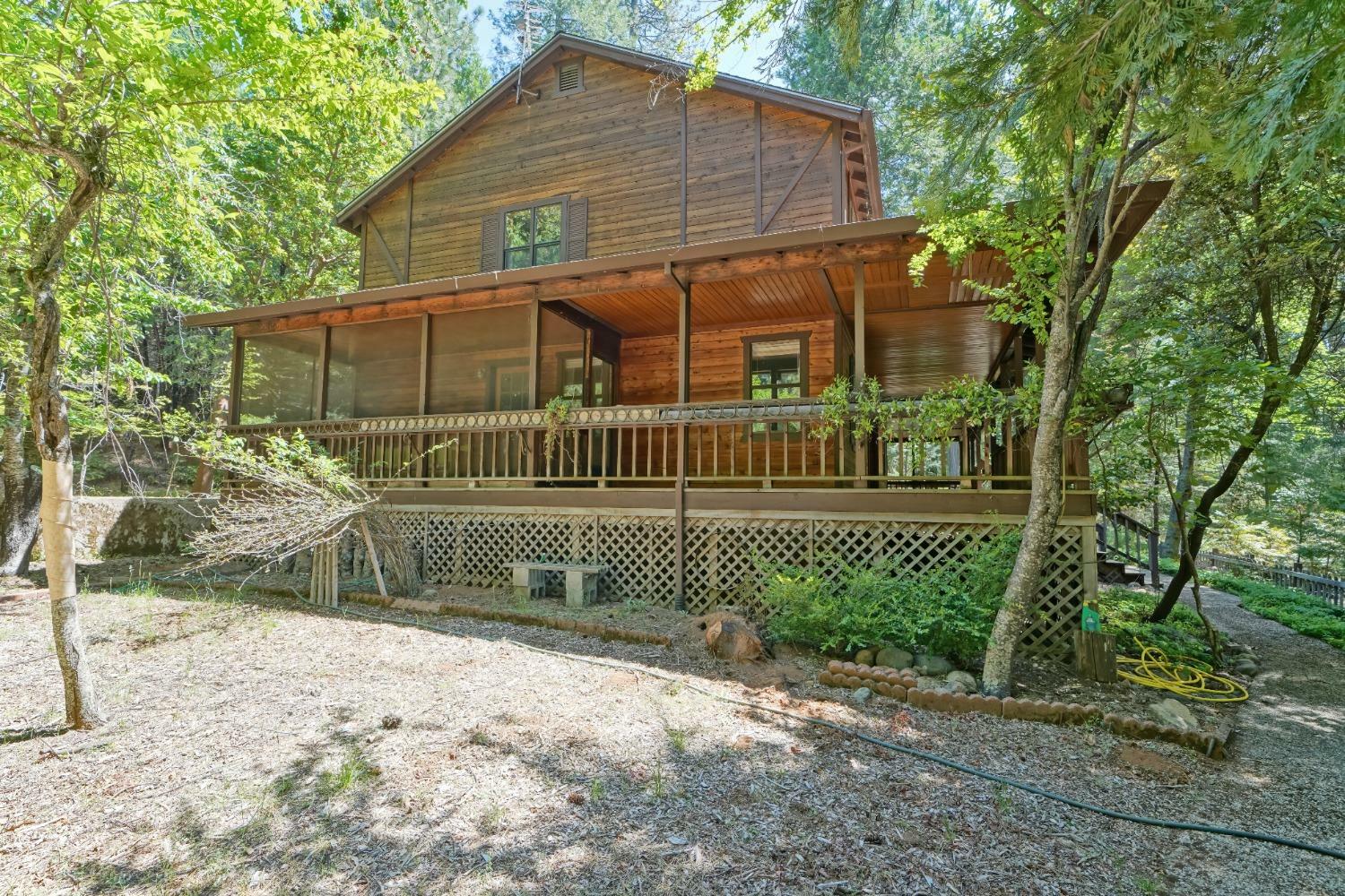 Property Photo:  5551 Shooting Star Road  CA 95726 