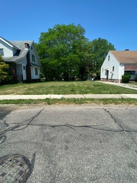 5224 Arch  Maple Heights OH 44137 photo