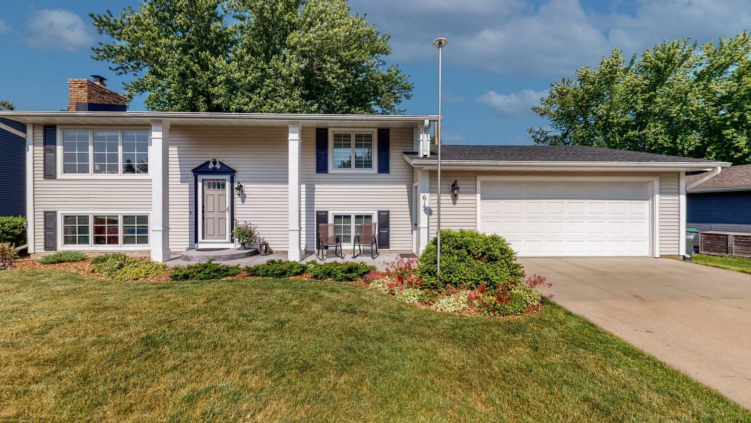 Property Photo: 615 8th Avenue NE MN 55976