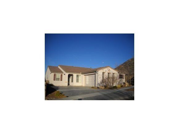 Property Photo:  7358 Goodnight Lane  AZ 86314 