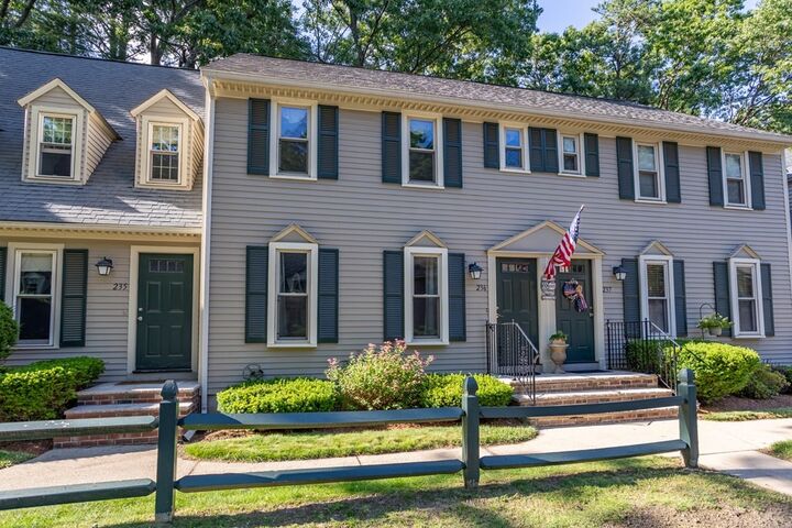 Property Photo:  236 Wellman Ave 236  MA 01863 
