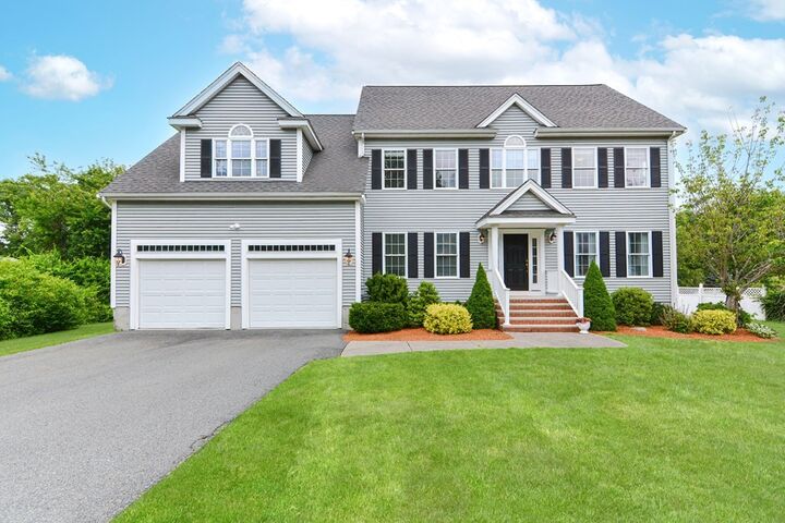 Property Photo:  3 Windcrest Lane  MA 02054 