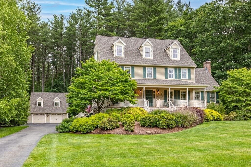 Property Photo:  40 Inches Brook Lane  MA 01719 