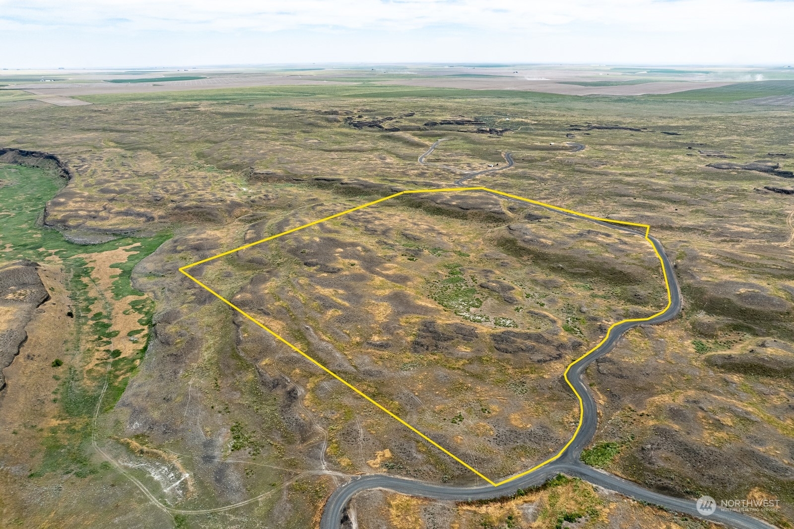 Property Photo:  51  Eagle Springs Ranch  WA 98860 