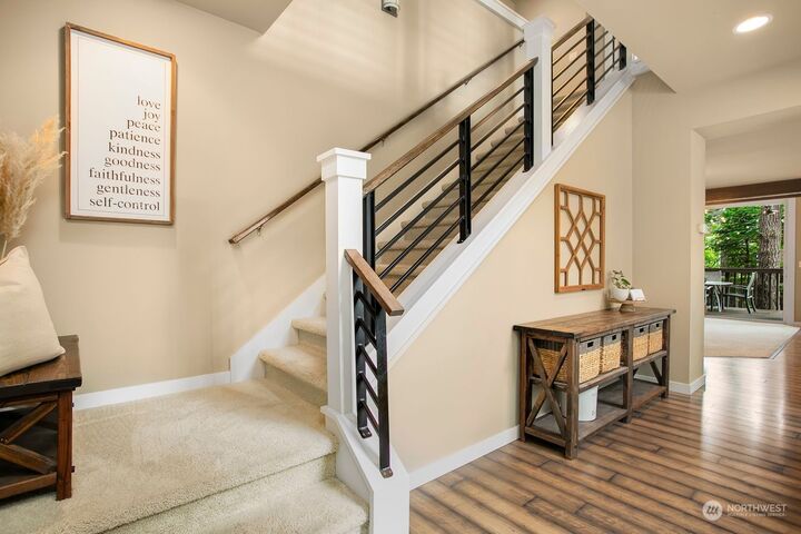 Property Photo:  28476 238th Avenue SE  WA 98038 