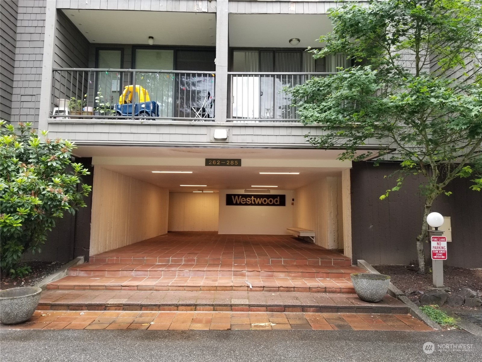 Property Photo: 6347 137 Avenue NE 264 WA 98052