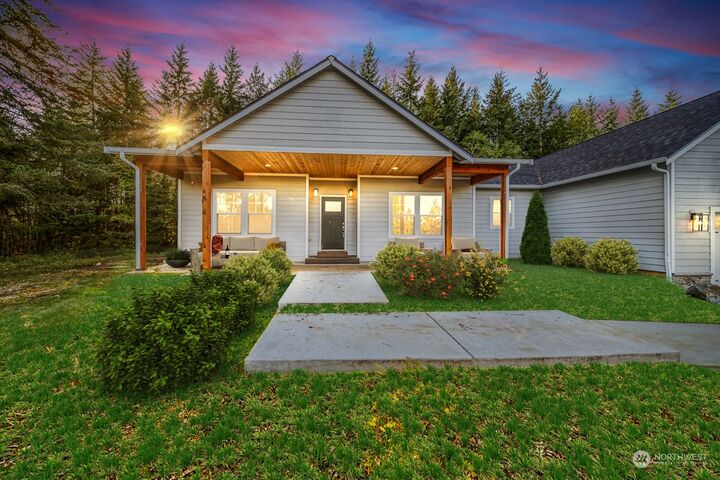 Property Photo: 104 Sequoia Lane WA 98570