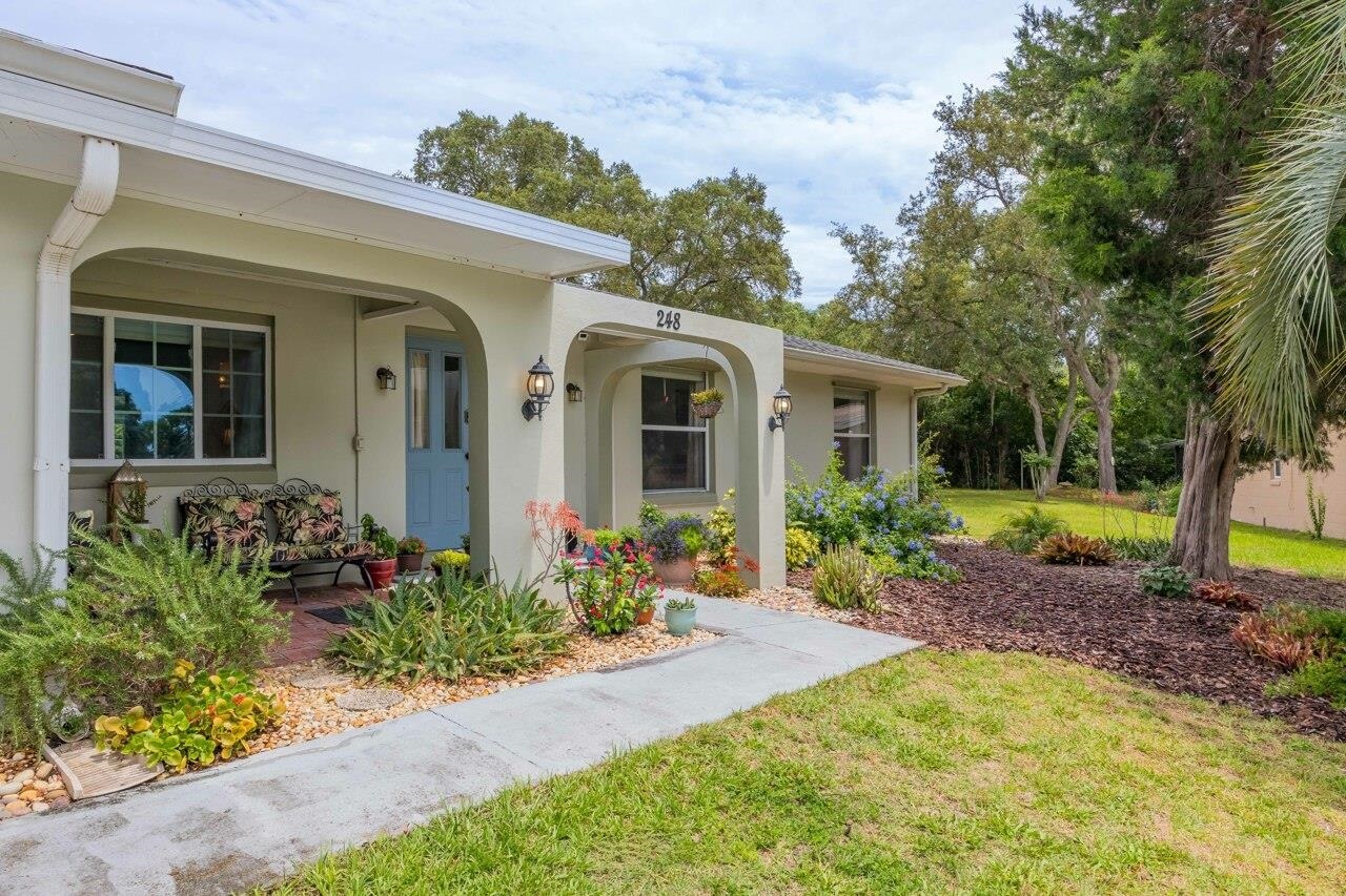 Property Photo:  248 Marius Ct -Pool Home  FL 32086 