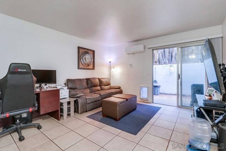 Property Photo: 5061 Marilou Rd 3 CA 92102