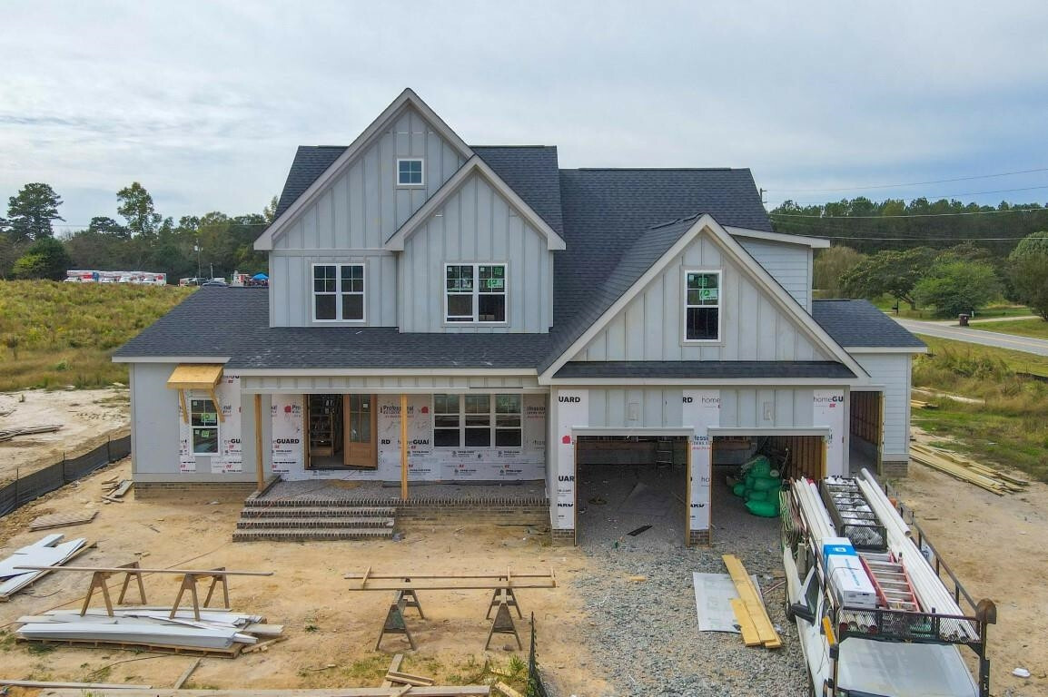 Property Photo: 5125 Grist Stone Way NC 27596
