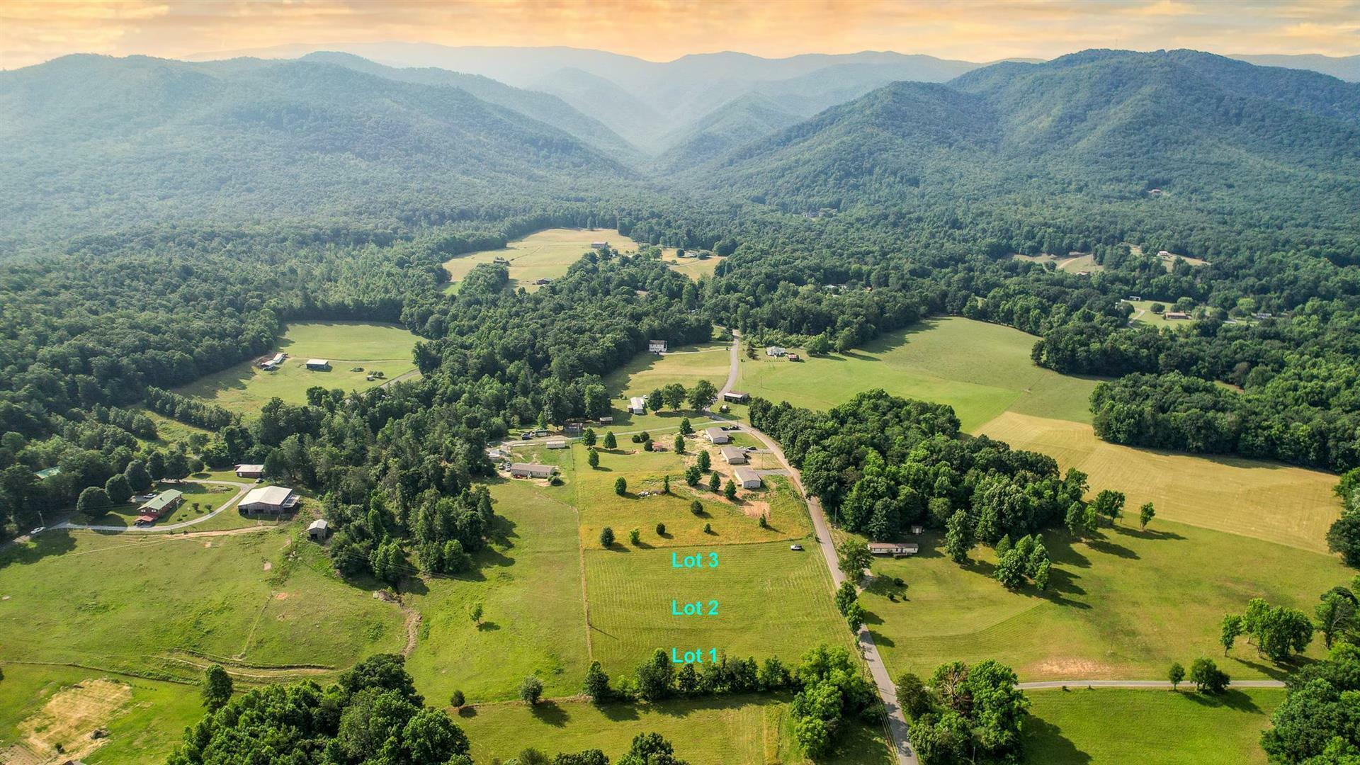 Property Photo:  Lot 2 Jennings Creek Lane  TN 37743 