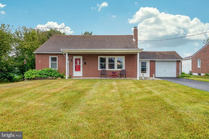 4033 Shaffers Church Road  Glen Rock PA 17327 photo