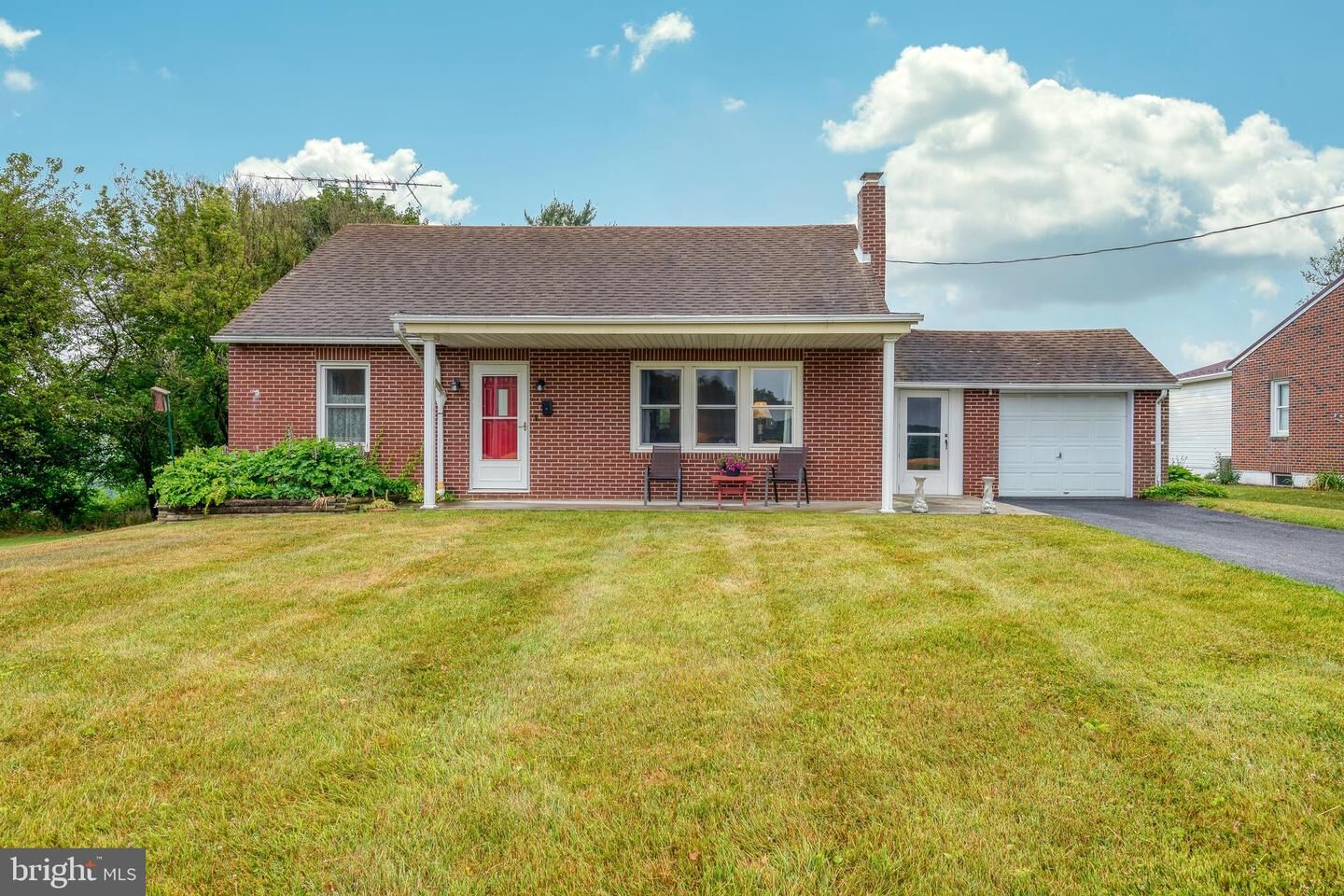Property Photo: 4033 Shaffers Church Road PA 17327
