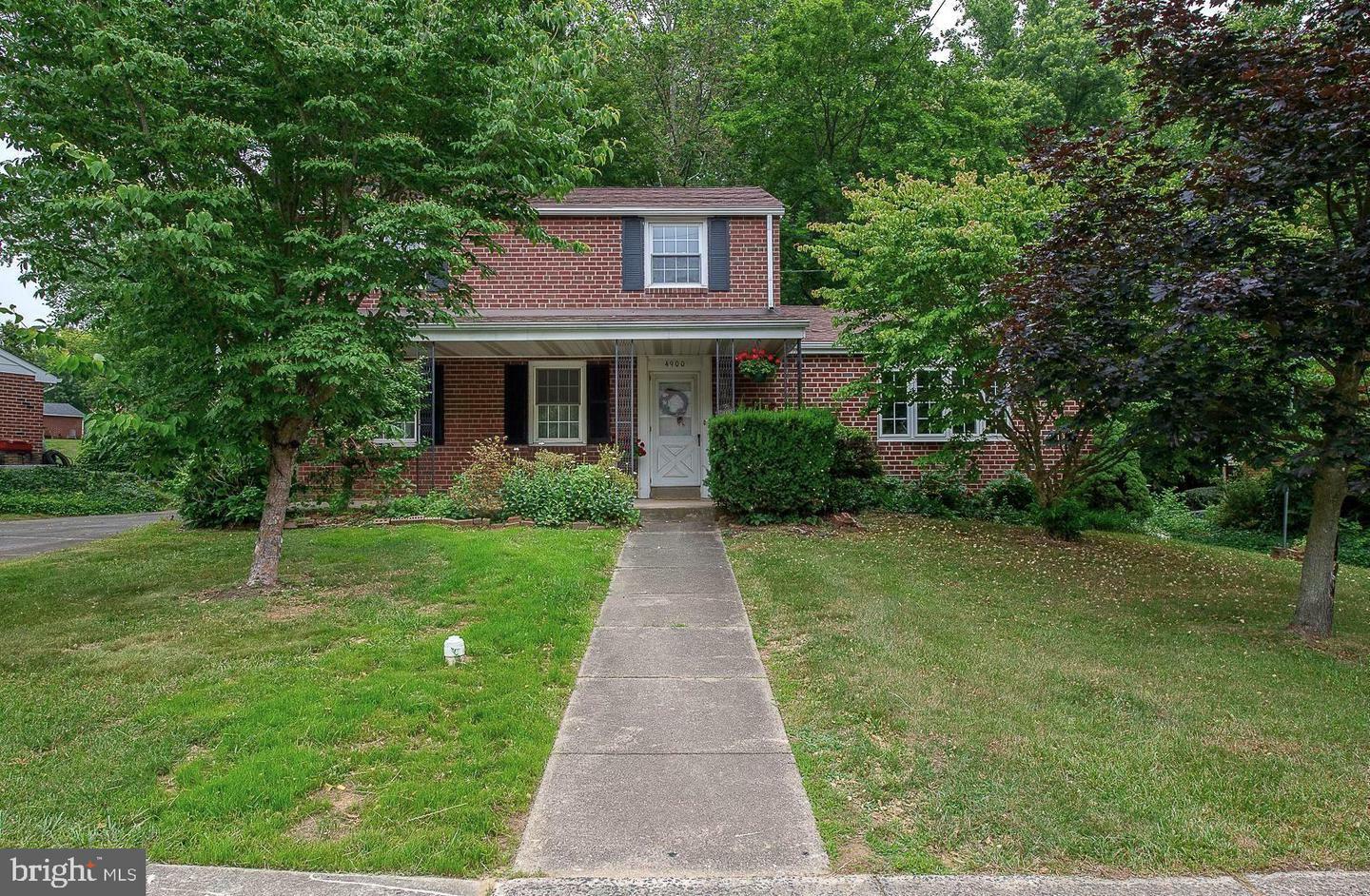 Property Photo:  4900 Jackson Drive  PA 19015 