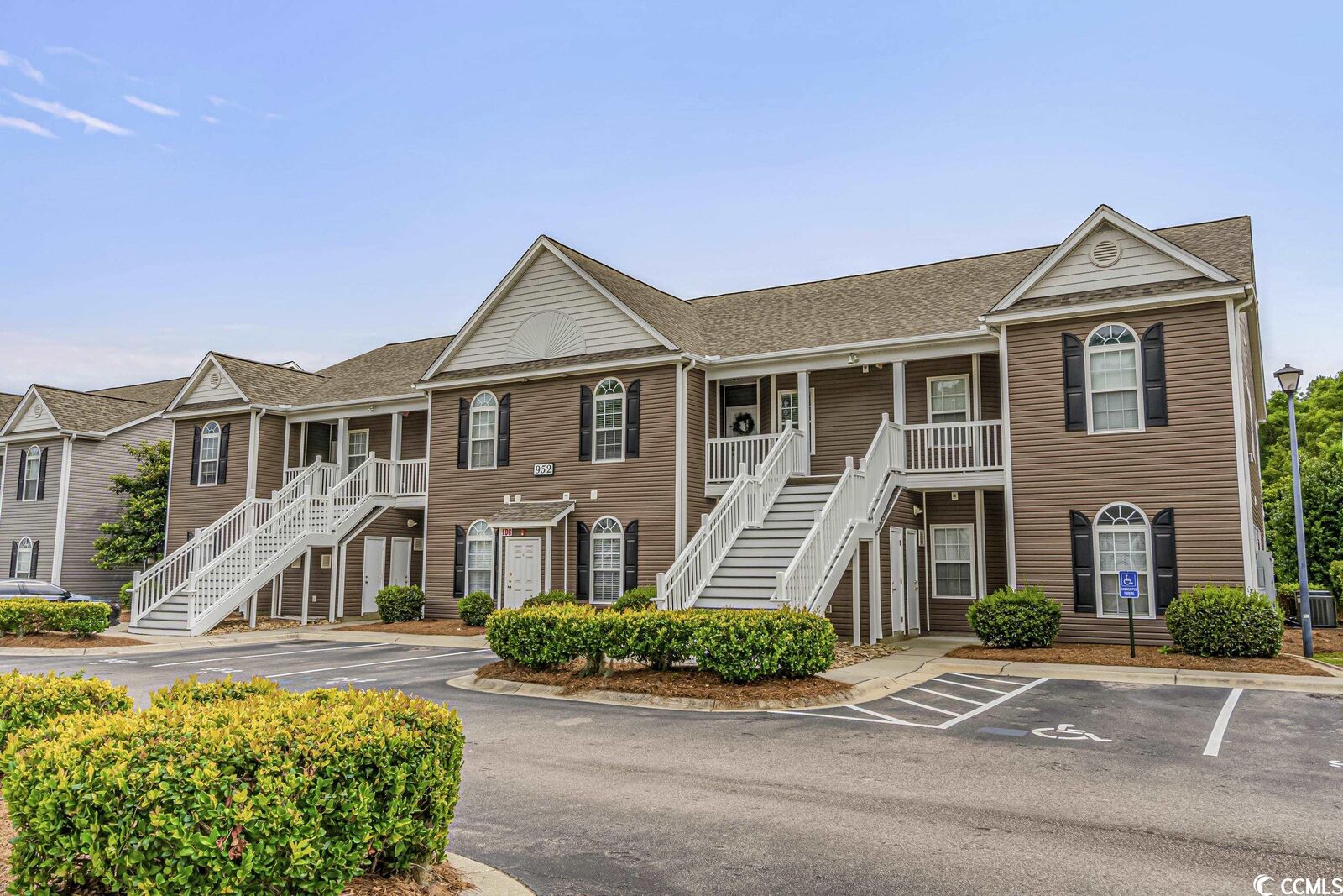 Property Photo:  952 Algonquin Dr. 9-G  SC 29585 