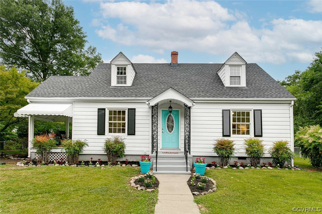 Property Photo:  4234 Briarwood Drive  VA 23234 