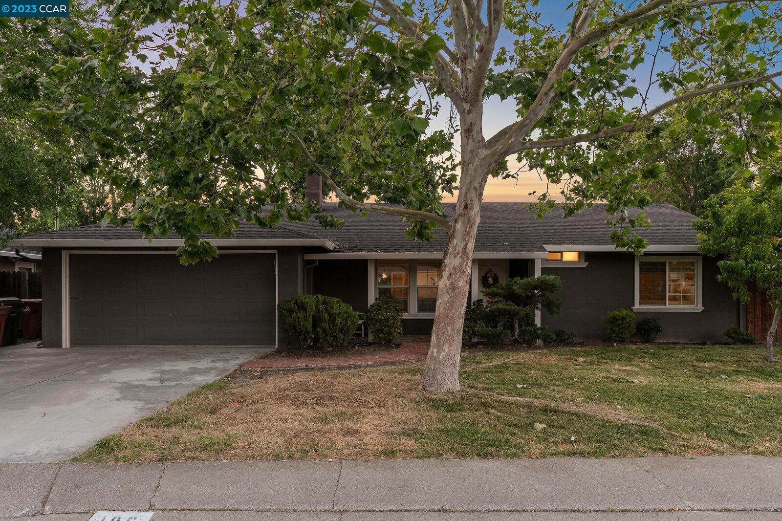 Property Photo:  196 Hazel Dr  CA 94523 