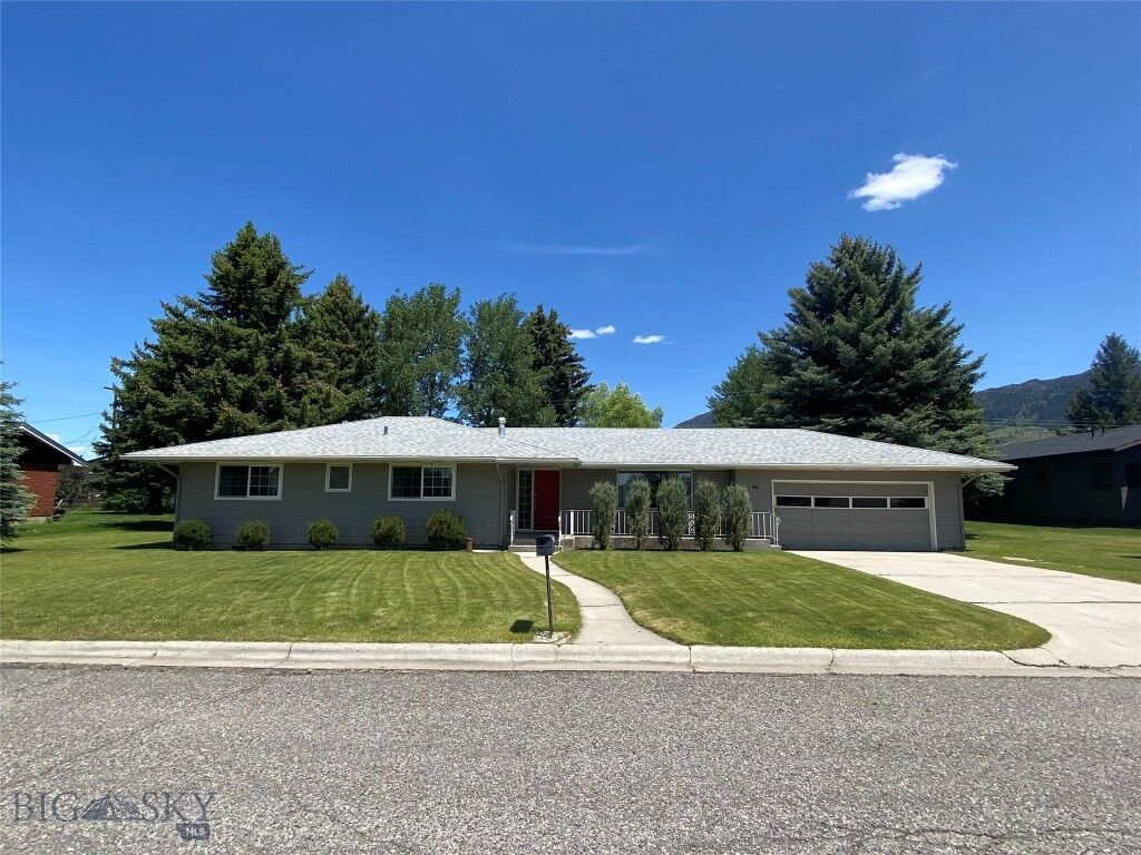 Property Photo:  49 N Lake  MT 59701 