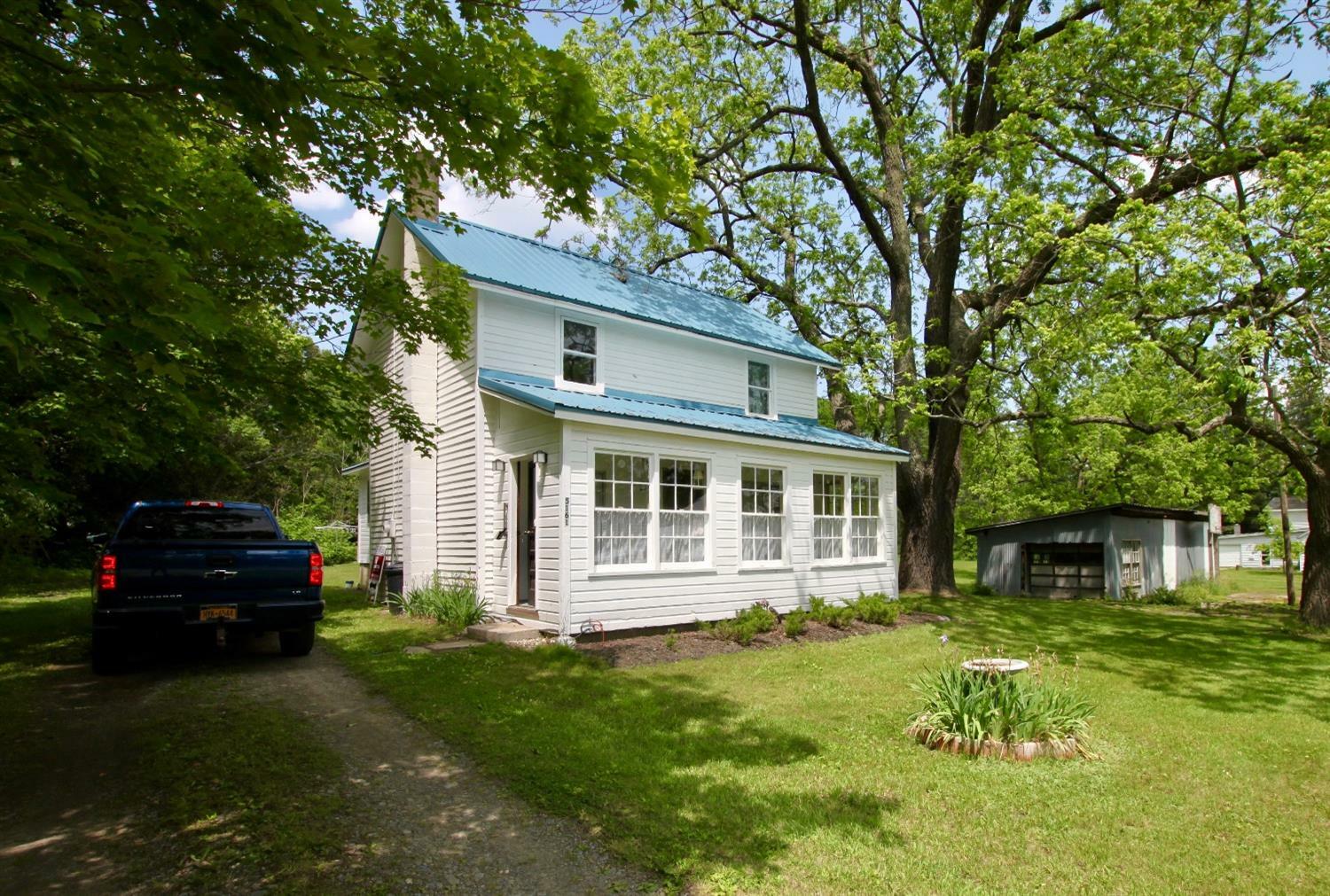 Property Photo:  5161 State Route 227  NY 14818 