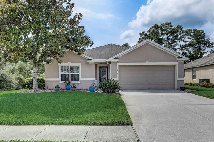 Property Photo: 3446 Heath Drive FL 32725