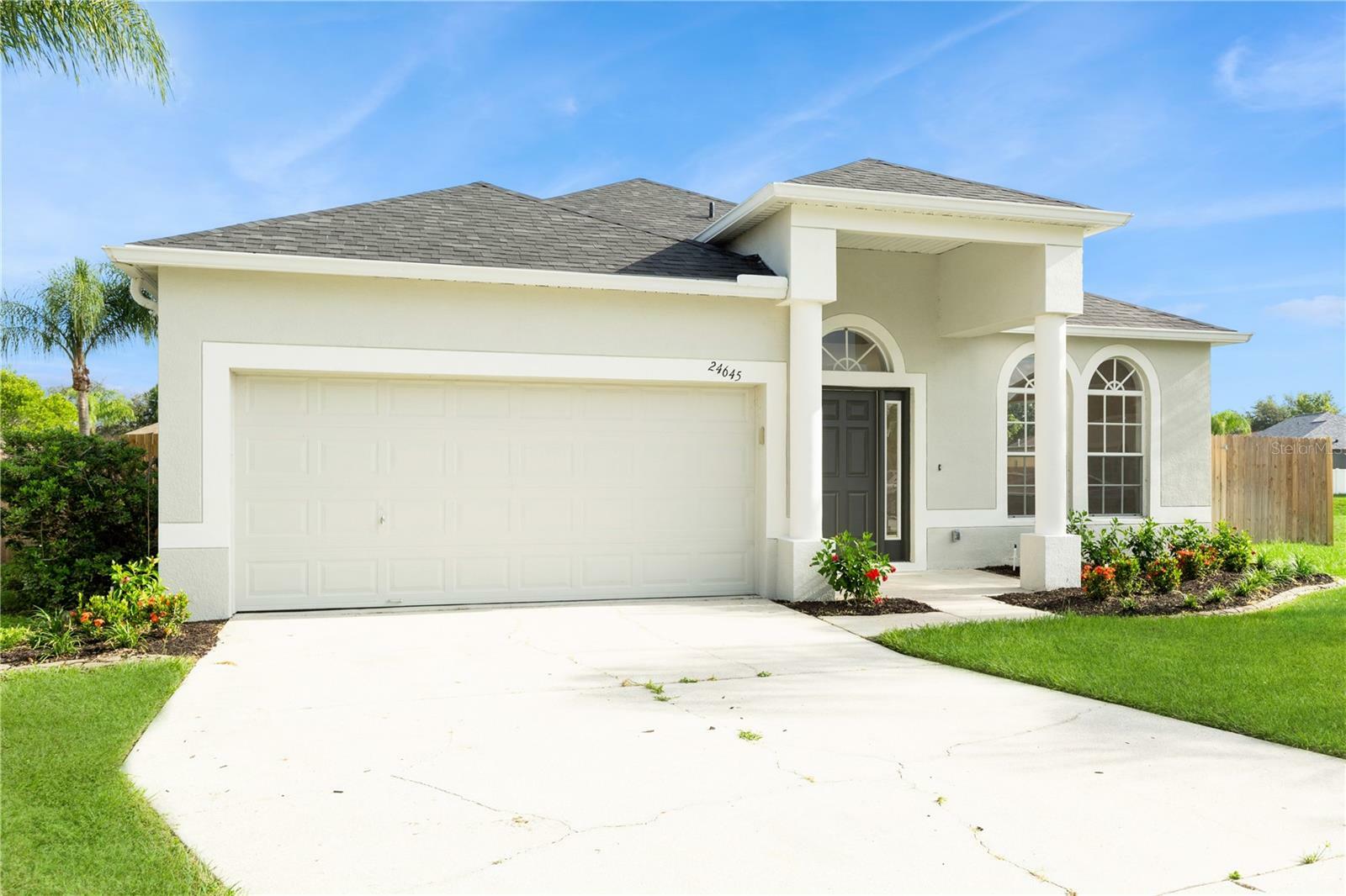 Property Photo:  24645 Victoria Wood Court  FL 33559 